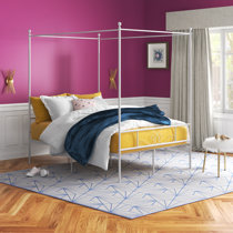 Homevance Alaina Bed Wayfair